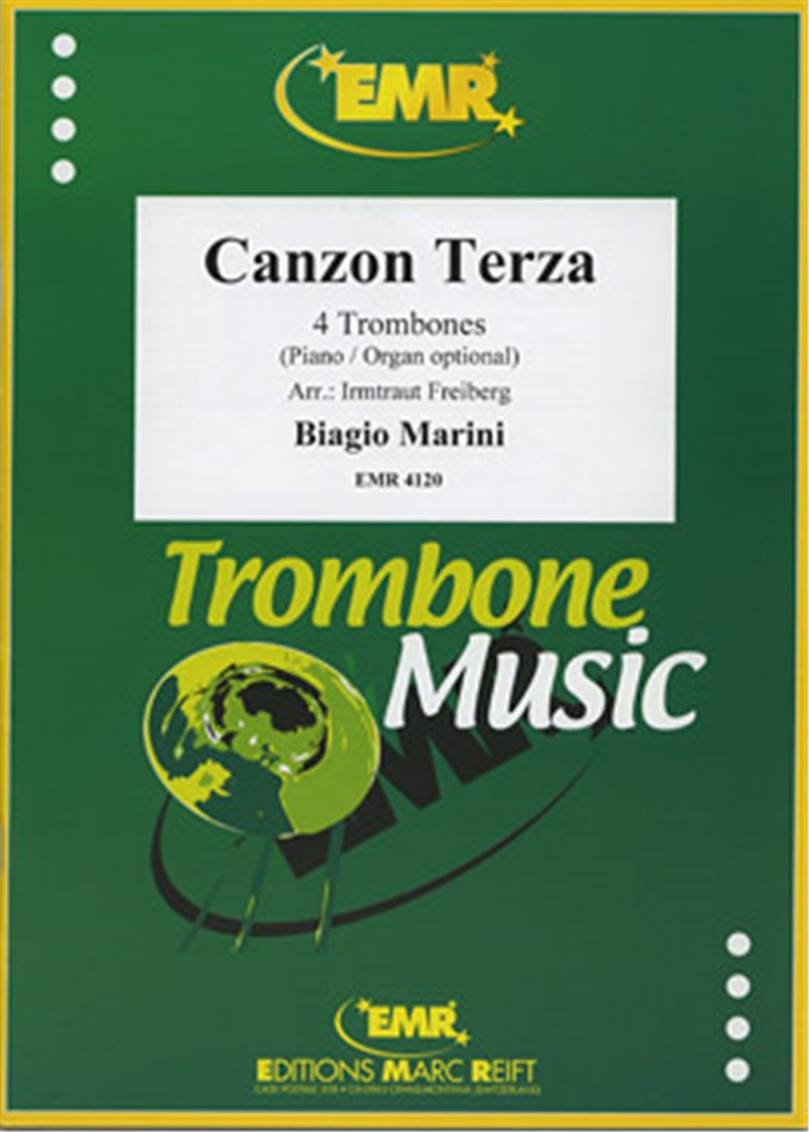 Canzon Terza